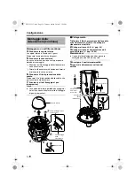 Предварительный просмотр 190 страницы JVC VN-C215V4U - Fixed Ip Network Mini Dome Startup Manual