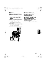 Предварительный просмотр 191 страницы JVC VN-C215V4U - Fixed Ip Network Mini Dome Startup Manual