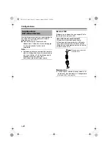 Предварительный просмотр 196 страницы JVC VN-C215V4U - Fixed Ip Network Mini Dome Startup Manual