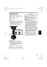 Предварительный просмотр 197 страницы JVC VN-C215V4U - Fixed Ip Network Mini Dome Startup Manual