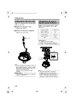 Предварительный просмотр 198 страницы JVC VN-C215V4U - Fixed Ip Network Mini Dome Startup Manual