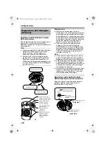 Предварительный просмотр 200 страницы JVC VN-C215V4U - Fixed Ip Network Mini Dome Startup Manual