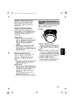 Предварительный просмотр 201 страницы JVC VN-C215V4U - Fixed Ip Network Mini Dome Startup Manual