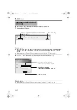 Предварительный просмотр 206 страницы JVC VN-C215V4U - Fixed Ip Network Mini Dome Startup Manual