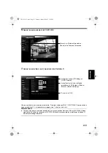 Предварительный просмотр 207 страницы JVC VN-C215V4U - Fixed Ip Network Mini Dome Startup Manual