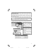 Предварительный просмотр 16 страницы JVC VN-C3U - V-networks Pan/tilt/zoom Camera Instruction Manual