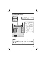 Предварительный просмотр 34 страницы JVC VN-C3U - V-networks Pan/tilt/zoom Camera Instruction Manual