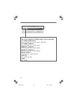 Предварительный просмотр 39 страницы JVC VN-C3U - V-networks Pan/tilt/zoom Camera Instruction Manual