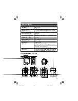 Предварительный просмотр 48 страницы JVC VN-C3U - V-networks Pan/tilt/zoom Camera Instruction Manual