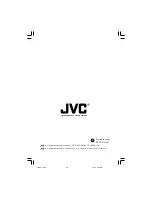 Предварительный просмотр 49 страницы JVC VN-C3U - V-networks Pan/tilt/zoom Camera Instruction Manual