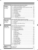 Preview for 5 page of JVC VN-C655U - Network Camera Instructions Manual