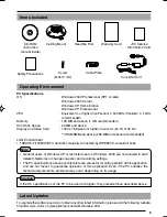 Preview for 9 page of JVC VN-C655U - Network Camera Instructions Manual