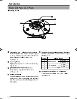 Preview for 10 page of JVC VN-C655U - Network Camera Instructions Manual