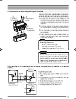 Preview for 15 page of JVC VN-C655U - Network Camera Instructions Manual