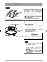 Preview for 19 page of JVC VN-C655U - Network Camera Instructions Manual