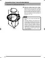 Preview for 20 page of JVC VN-C655U - Network Camera Instructions Manual