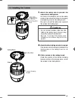 Preview for 21 page of JVC VN-C655U - Network Camera Instructions Manual