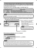 Preview for 31 page of JVC VN-C655U - Network Camera Instructions Manual