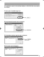 Preview for 33 page of JVC VN-C655U - Network Camera Instructions Manual