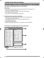 Preview for 34 page of JVC VN-C655U - Network Camera Instructions Manual