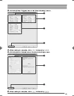 Preview for 35 page of JVC VN-C655U - Network Camera Instructions Manual