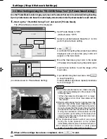 Preview for 42 page of JVC VN-C655U - Network Camera Instructions Manual