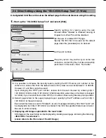 Preview for 45 page of JVC VN-C655U - Network Camera Instructions Manual