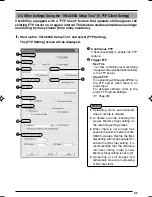 Preview for 47 page of JVC VN-C655U - Network Camera Instructions Manual