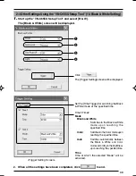 Preview for 49 page of JVC VN-C655U - Network Camera Instructions Manual