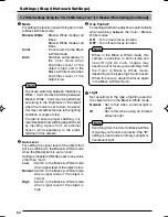 Preview for 50 page of JVC VN-C655U - Network Camera Instructions Manual