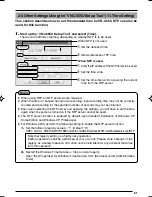 Preview for 51 page of JVC VN-C655U - Network Camera Instructions Manual