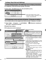 Preview for 52 page of JVC VN-C655U - Network Camera Instructions Manual