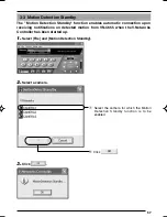 Preview for 57 page of JVC VN-C655U - Network Camera Instructions Manual