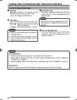 Preview for 68 page of JVC VN-C655U - Network Camera Instructions Manual