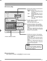 Preview for 71 page of JVC VN-C655U - Network Camera Instructions Manual