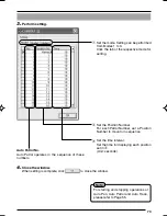 Preview for 73 page of JVC VN-C655U - Network Camera Instructions Manual