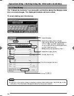 Preview for 76 page of JVC VN-C655U - Network Camera Instructions Manual