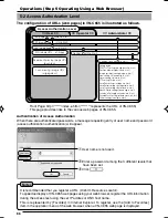 Preview for 86 page of JVC VN-C655U - Network Camera Instructions Manual