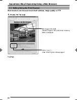 Preview for 88 page of JVC VN-C655U - Network Camera Instructions Manual