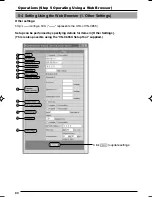 Preview for 90 page of JVC VN-C655U - Network Camera Instructions Manual