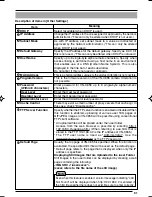 Preview for 91 page of JVC VN-C655U - Network Camera Instructions Manual