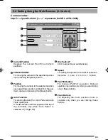 Preview for 93 page of JVC VN-C655U - Network Camera Instructions Manual