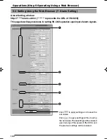 Preview for 100 page of JVC VN-C655U - Network Camera Instructions Manual