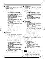 Preview for 101 page of JVC VN-C655U - Network Camera Instructions Manual