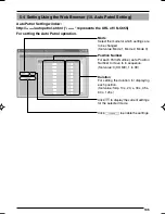 Preview for 105 page of JVC VN-C655U - Network Camera Instructions Manual