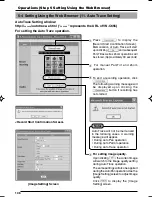 Preview for 106 page of JVC VN-C655U - Network Camera Instructions Manual