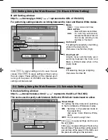 Preview for 107 page of JVC VN-C655U - Network Camera Instructions Manual