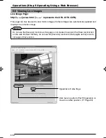 Preview for 110 page of JVC VN-C655U - Network Camera Instructions Manual