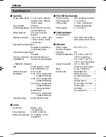 Preview for 114 page of JVC VN-C655U - Network Camera Instructions Manual