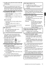 Preview for 19 page of JVC VN-H557U Instructions Manual